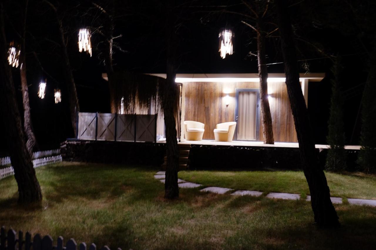 Mossa Afkule Kayakoey Fethiye Exterior foto