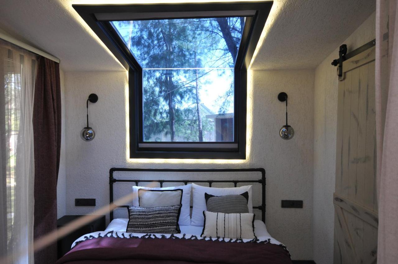 Mossa Afkule Kayakoey Fethiye Exterior foto