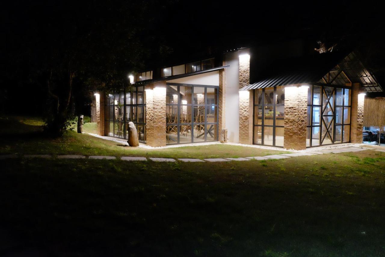 Mossa Afkule Kayakoey Fethiye Exterior foto