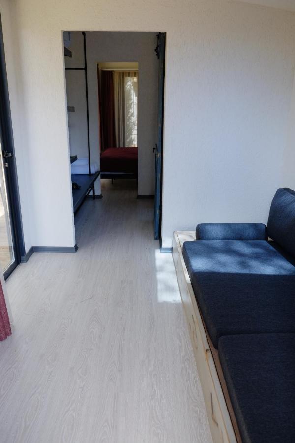 Mossa Afkule Kayakoey Fethiye Exterior foto