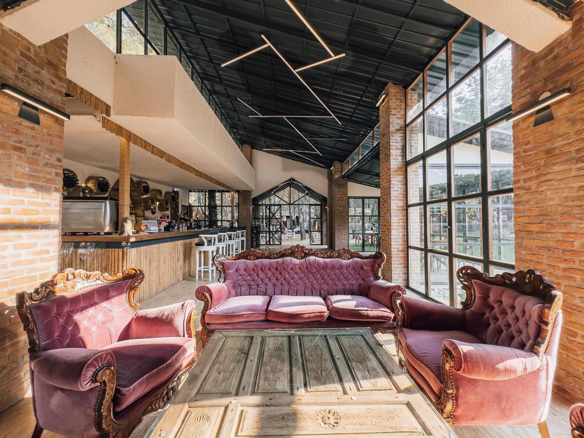 Mossa Afkule Kayakoey Fethiye Exterior foto